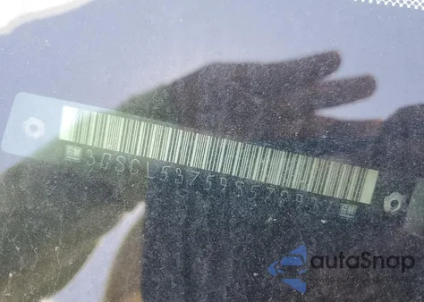 2009 Saturn Vue Xr из США, поврежденный, VIN 3GSCL53759S572931